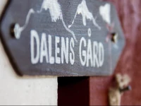 Dalens GГҐrd 