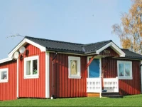 Holiday home EdsbjГ¶rke Sunne 