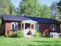 One-Bedroom Holiday home in Edsvalla 