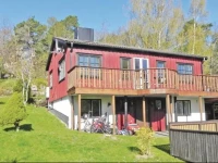 Holiday home EkerГ¶ 7 