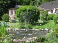 Three-Bedroom Holiday home in SkГҐ 