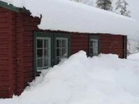Ekesberget Stugby 
