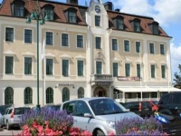 EksjГ¶ Stadshotell 