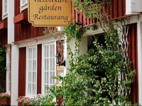 Hotell VaxblekaregГҐrden 