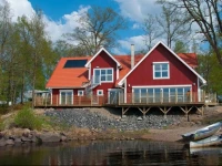 SjГ¶stugans Camping 