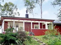One-Bedroom Holiday home in Laholm 