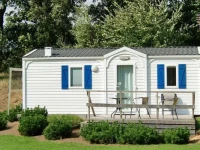 Two-Bedroom Holiday home in Eldsberga 