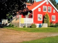 Lunden GГҐrd Holiday Home 