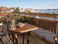 One-Bedroom Holiday home in EllГ¶s 