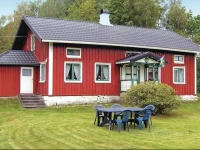 Holiday home AmbjГ¶rnarp *LX * 