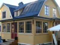 EnГҐngers Bed and Breakfast 
