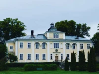 Haga Slott 