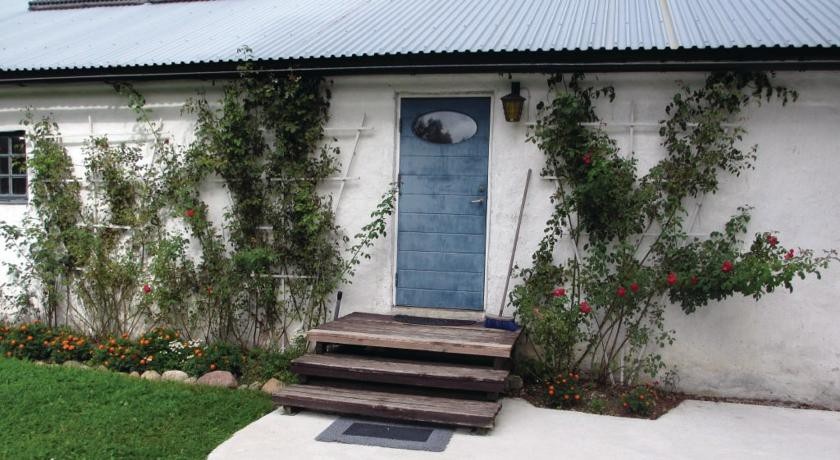 Holiday home Visby 59 