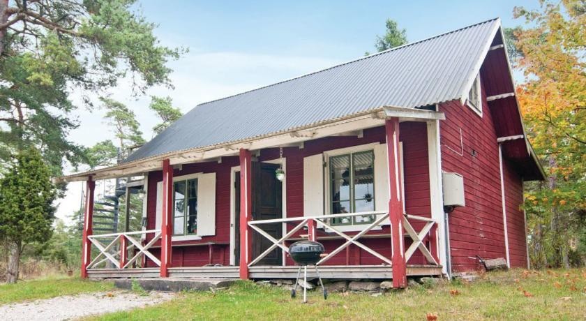 Holiday home Visby Fole Sojdungs 