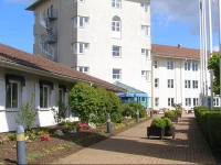 Hotell Erikslund - Sweden Hotels 