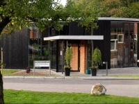Valhall Park Hotel & Konferens 