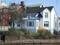Hotell Villa RГ¶nne 