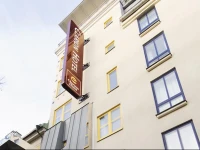 Clarion Hotel Г–rebro 