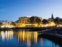 Elite Stora Hotellet Г–rebro 