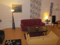 Hotell StorgГҐrden 