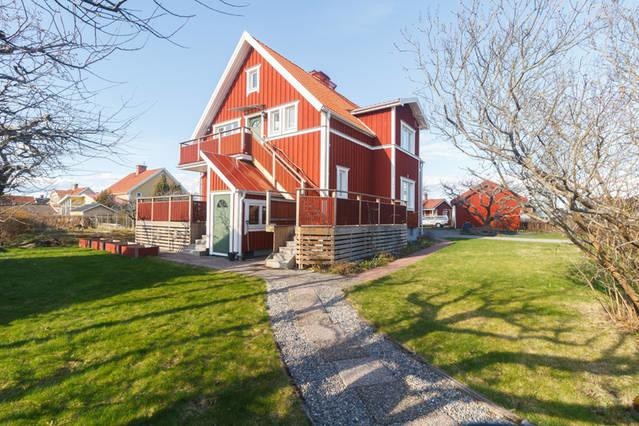 Apartment in House - Almby 