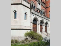 Clarion Collection Hotel Borgen 