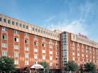 Scandic Grand Hotel 