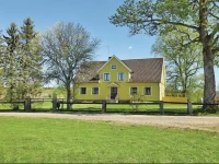 Holiday home SiggamГҐla Eringsboda 