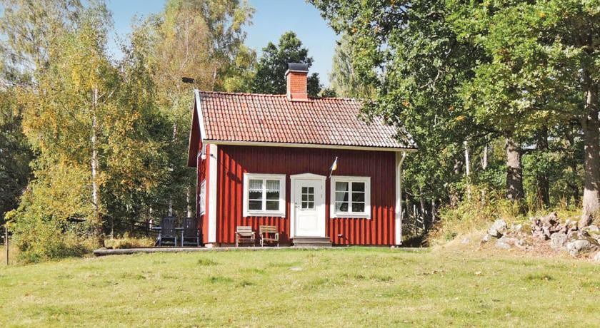 Holiday home Tolg YxnanГ¤s Rottne 