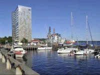 Elite Plaza Г–rnskГ¶ldsvik 