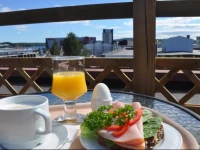 Strand City Hotel 