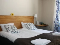 Hotell VeckefjГ¤rden 