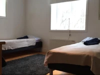 DomsjГ¶ Apartment 