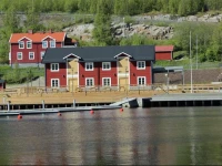 Г–rnskГ¶ldsviks GГ¤sthamn 