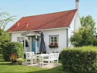 Holiday home Vickelby GГҐrd Eskilstuna 