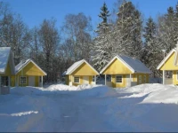 Vilsta Camping and Cottages 