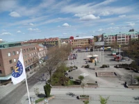 Hotel Stensson 