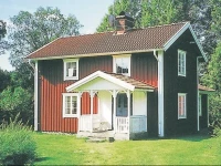 Holiday home Г–stanskog LГ¶keryd Hok 