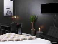 Hotell Г„lgen - Sweden Hotels 