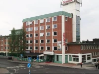 Scandic Г–stersund City 