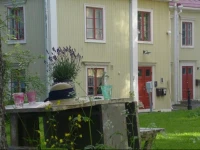 PrГ¤stgatanett Apartments 
