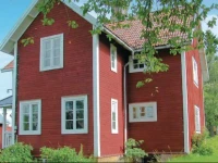 Holiday home Evertsberg Г„lvdalen 