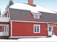 Holiday home Evertsberg Г„lvdalen II 
