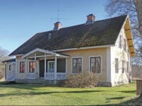 Holiday home HГ¶gsby 41 