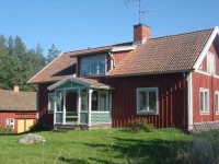 Two-Bedroom Holiday home in MГ¶rlunda 