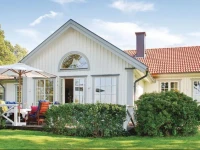 Holiday home Samseryds SГ¤teri SmГҐlandsstenar 
