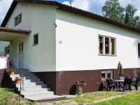 Two-Bedroom Holiday home in GrГ¶nskГҐra 