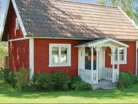 Holiday home AndreasgГҐrden Fagersanna 