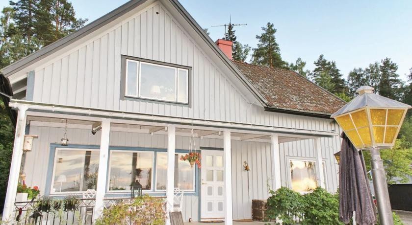 Holiday home BjurbacksvГ¤gen Fagersanna 