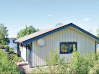 Holiday home SjГ¶vГ¤gen Fagersanna II 